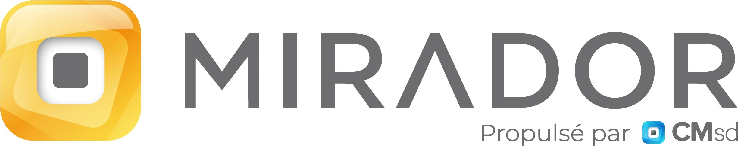 Côté Mercier Service de Données