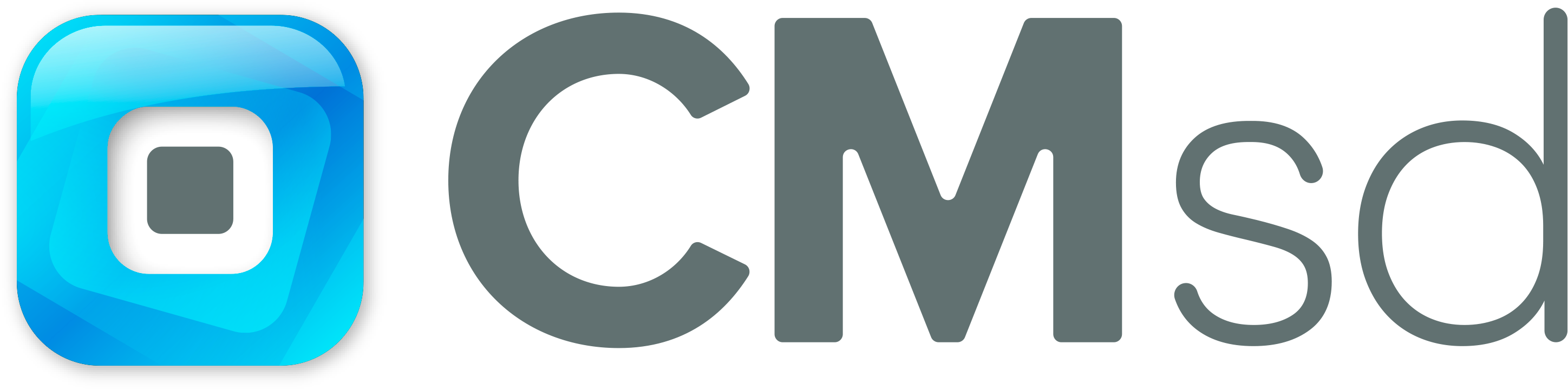 Côté Mercier Service de Données